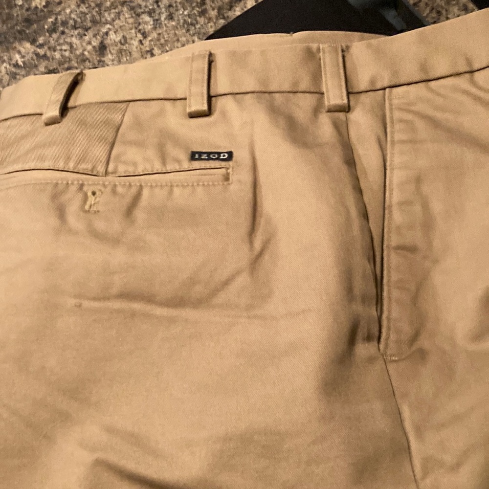 IZOD mens pants